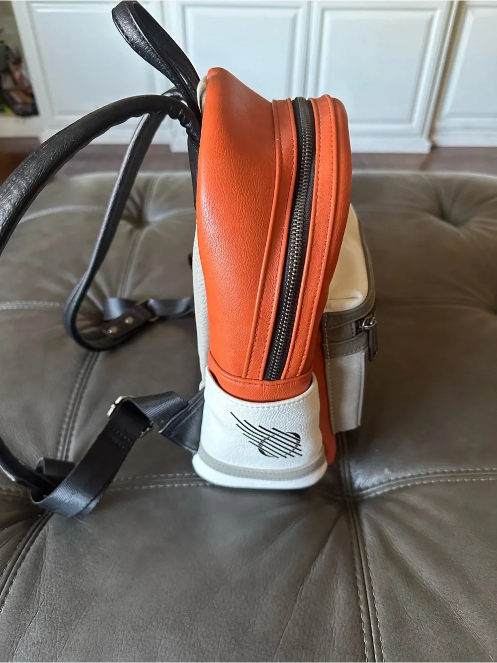 Loungefly mini backpack